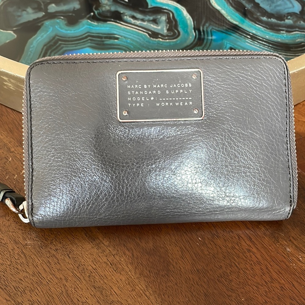 Marc Jacobs Wristlet